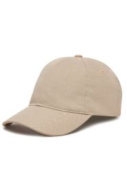 Calvin Klein Czapka z daszkiem Monogram Jacquard Cap K60K612871 Szary. Szare czapki z daszkiem damskie CALVIN KLEIN, bez wzorów, z materiału. Za 119.99 zł.