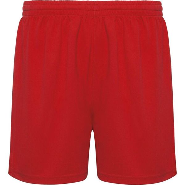 Spodenki Sportowe Dla Dorosłych Unisex. Czerwone spodenki sportowe damskie ROLY, l, trekkingowe. Za 34.99 zł.