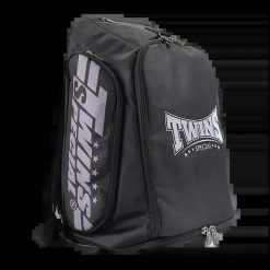 Plecak sportowy Twins Special BAG5 UNIWERSALNY. Plecaki męskie TWINS, bez wzorów. Za 534.23 zł.