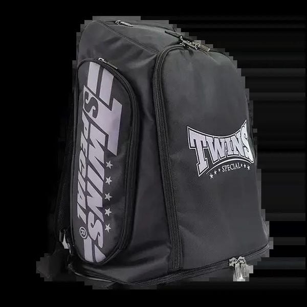 Plecak sportowy Twins Special BAG5 UNIWERSALNY. Plecaki męskie TWINS, bez wzorów. Za 534.23 zł.