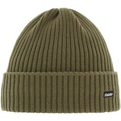 Czapka Eisbar Ripp MÜ. Czerwone czapki męskie Eisbar, bez wzorów. Za 94.99 zł.