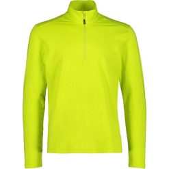 Bluza męska CMP 30L1097. Zielone bluzy bez kaptura męskie CMP, l. Za 139.99 zł.