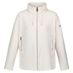 Bluza Polarowa Damska Dzianinowa Ashlynn. Niebieskie bluzy bez kaptura damskie Regatta, xl, z dzianiny. Za 95.99 zł.
