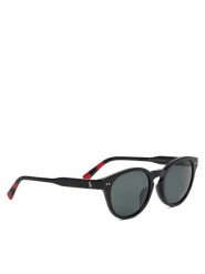 Polo Ralph Lauren Okulary przeciwsłoneczne 0PH4241U 500187 Granatowy. Niebieskie okulary przeciwsłoneczne męskie Polo Ralph Lauren. Za 619.99 zł.