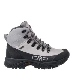 Buty trekkingowe damskie CMP DHENIEB. Czarne obuwie trekkingowe damskie CMP. Za 559.99 zł.