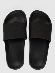 Klapki męskie 4F 4FRSS26FSLIM051. Szare klapki i japonki męskie 4f, z gumy. Za 59.99 zł.