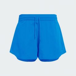 Szorty Club Tennis Climacool. Czarne szorty damskie Adidas, bez wzorów, z materiału. Za 149.00 zł.