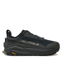Buty do biegania Altra. Czarne obuwie do biegania damskie Altra. Za 619.99 zł.