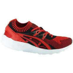 Buty treningowe męskie Asics Gel Kayano. Czerwone buty fitness męskie Asics, asics gel kayano. Za 696.00 zł.
