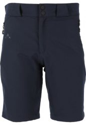 Szorty Whistler Gerd. Niebieskie szorty męskie WHISTLER, na lato, bez wzorów, z materiału, sportowe. Za 222.00 zł.