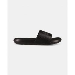 Kapcie unisex Kilpi FLOPY-U. Czarne kapcie damskie Kilpi. Za 139.50 zł.