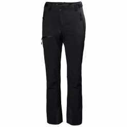 Spodnie damskie Helly Hansen odin muninn 2.0. Czarne spodnie dresowe damskie Helly Hansen, na lato, m, bez wzorów. Za 766.50 zł.