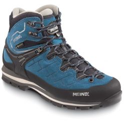 Buty trekkingowe damskie MEINDL Litepeak Lady GTX, z membraną Gore-Tex. Czarne obuwie trekkingowe damskie MEINDL. W wyprzedaży za 974.35 zł.