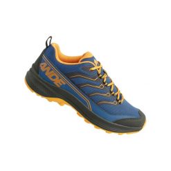 Buty Outdoor Ande Barro Dorośli. Niebieskie buty trekkingowe męskie Ande. Za 229.99 zł.