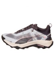 Puma Buty "Explore NITRO" w kolorze czarno-szaro-beżowym do biegania rozmiar: 41. Brązowe obuwie do biegania damskie Puma. Za 252.95 zł.