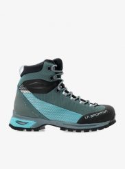 Buty trekkingowe damskie La Sportiva Trango Trk GTX. Niebieskie obuwie trekkingowe damskie La Sportiva. Za 1,095.59 zł.
