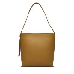 Torebka Coccinelle. Zielone torebki klasyczne damskie Coccinelle, bez wzorów, bez dodatków. Za 1,269.00 zł.