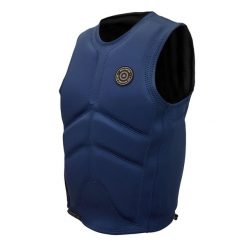 Kamizelka ochronna męska NEILPRYDE Combat Foil Impact Side Zip. Niebieskie kamizelki męskie NEILPRYDE, m. Za 799.00 zł.