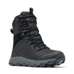 Buty Trekkingowe Męskie Columbia Expeditionist Extreme Waterproof. Czarne buty trekkingowe męskie Columbia, bez zapięcia, trekkingowe. Za 629.99 zł.