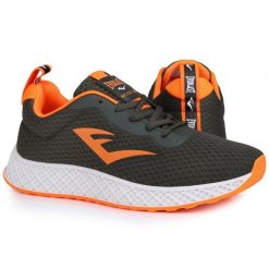 Buty męskie sportowe do biegania EVERLAST EV738J OLIVE. Białe obuwie do biegania damskie Everlast. W wyprzedaży za 119.00 zł.