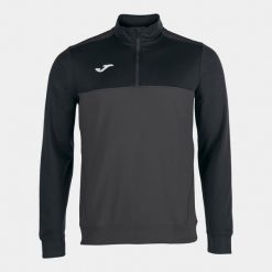 Bluza do piłki nożnej męska Joma Winner. Brązowe bluzy bez kaptura męskie Joma, m. Za 136.20 zł.