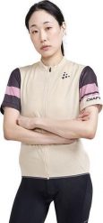 Damski jersey Craft Core Endure. Brązowe obuwie trekkingowe damskie Craft. Za 278.80 zł.