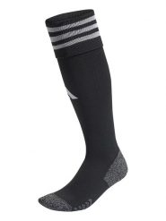 Adidas Skarpety funkcyjne "Adi 23" w kolorze czarno-szarym rozmiar: XXL. Czarne skarpetki męskie Adidas, bez wzorów. Za 30.42 zł.