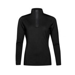 Bluza damska Halti Moodi II. Niebieskie bluzy bez kaptura damskie Halti. Za 299.99 zł.
