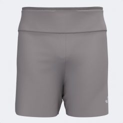 Szorty Joma R-combi. Szare szorty męskie Joma, bez wzorów, z elastanu. Za 278.50 zł.