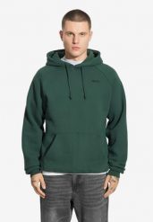 Bluza sportowa męska Prosto Skizzle z kapturem. Zielone bluzy sportowe męskie Prosto., m, z bawełny. Za 239.99 zł.