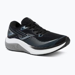 Buty do biegania męskie Joma Victory black 2631. Czarne obuwie do biegania damskie Joma. Za 199.99 zł.