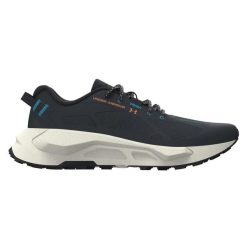 Buty trailowe Under Armour Bandit 4. Czarne obuwie do biegania damskie Under Armour. Za 403.50 zł.