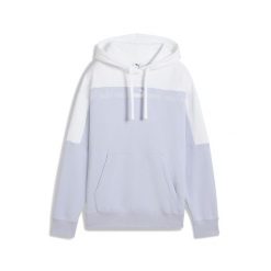 Damska bluza z kapturem Around the Block PUMA Cool Weather Blue. Niebieskie bluzy z kapturem damskie Puma, z dzianiny. W wyprzedaży za 184.00 zł.