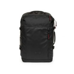 Plecak Eastpak CNNCT. Czarne plecaki damskie Eastpak, bez wzorów. Za 571.00 zł.