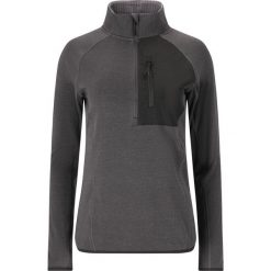 Bluza narciarska damska Whistler Helge. Fioletowe bluzy bez kaptura damskie WHISTLER, m. Za 179.99 zł.