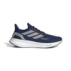 Buty do biegania adidas Pureboost 5. Niebieskie obuwie do biegania damskie Adidas. Za 489.15 zł.