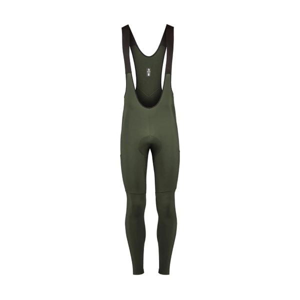 Spodenki Etxeondo Exo Thermo Adventure. Zielone szorty męskie ETXEONDO, na zimę, bez wzorów, z mikrofibry. Za 786.00 zł.