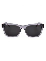Converse Damskie okulary przeciwsłoneczne w kolorze szaro-jasnoróżowo-czarnym rozmiar: 56. Czarne okulary przeciwsłoneczne damskie Converse. Za 210.81 zł.