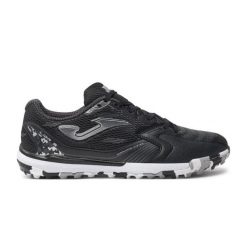 Buty Joma Liga 5 2401 M Tf LIGW2401TF czarne. Czarne buty sportowe na co dzień męskie bez zapięcia. Za 287.74 zł.