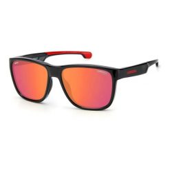 Carrera Ducati Carduc 003/S Oit Okulary przeciwsłoneczne męskie rozmiar 57 mm. Białe okulary przeciwsłoneczne męskie Carrera, z nylonu. W wyprzedaży za 586.35 zł.