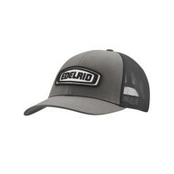 Czapka Trucker Edelrid The Face. Szare czapki męskie EDELRID, bez wzorów. Za 145.20 zł.