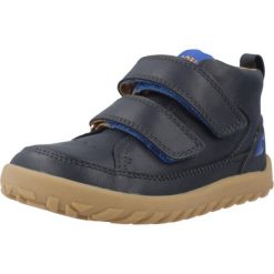 Buty BOBUX TREK Niebieski. Niebieskie buty fitness męskie Bobux, na fitness i siłownię. Za 263.99 zł.
