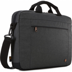Case Logic Era EERAA 14" szara. Szare torby na laptopa damskie Case Logic, z materiału. Za 139.00 zł.