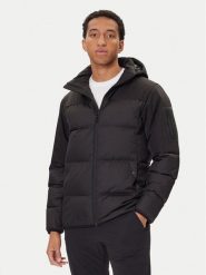 BOSS Kurtka puchowa Block-X JT 50548693 Czarny Regular Fit. Czarne kurtki męskie Boss, m, bez wzorów, z puchu, bez kaptura. Za 1,759.00 zł.