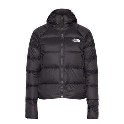 Kurtka THE NORTH FACE NF0A8E75JK31 Czarny. Czarne kurtki damskie The North Face, m, bez wzorów, z materiału, z kapturem. Za 1,154.00 zł.
