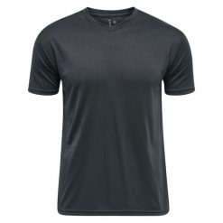 Koszulka Newline base cool. Szare t-shirty sportowe męskie Newline, m, bez ramiączek, do biegania. Za 157.50 zł.