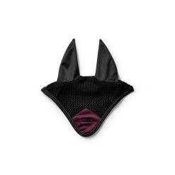 Krótki kapelusz dla koni Equestrian Stockholm Modern. Fioletowe kapelusze damskie EQUESTRIAN STOCKHOLM, bez wzorów. Za 341.50 zł.