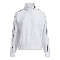 Damska bluza dresowa Joma. Białe bluzy bez kaptura damskie Joma, m, bez wzorów, z dresówki, bez ramiączek, bez kaptura. Za 187.50 zł.