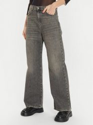 ViCOLO Jeansy DS0016 Szary Regular Fit. Szare jeansy damskie ViCOLO. Za 479.99 zł.