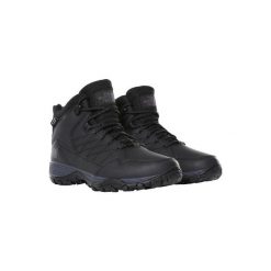 Buty turystyczne damskie The North Face W Storm Strike II WP. Czarne obuwie trekkingowe damskie The North Face. Za 409.00 zł.